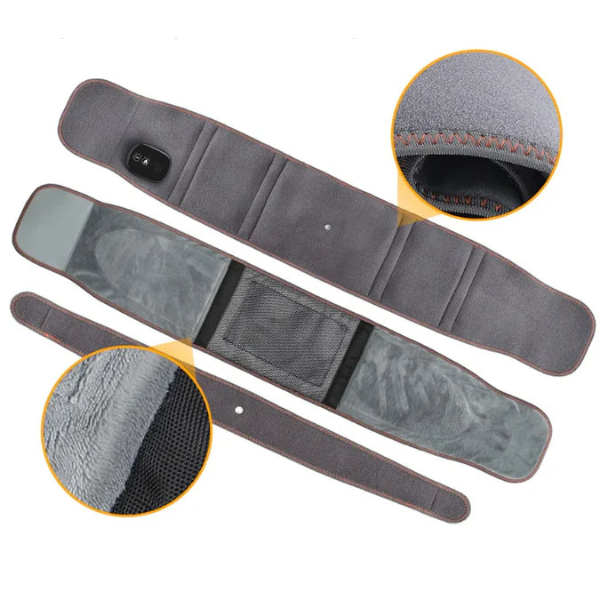 ThermoConfort - Ceinture Lombaire chauffante