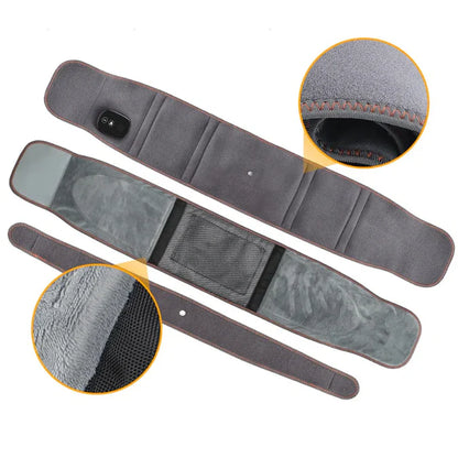 ThermoConfort - Ceinture Lombaire chauffante