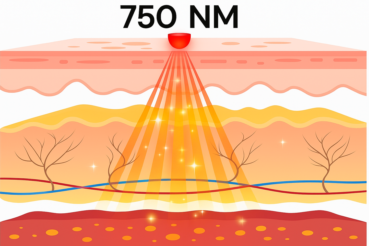 ThermoConfort - Ceinture Lombaire chauffante